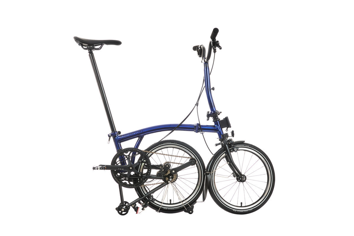 Brompton P Line パーツセット Brompton P Line パーツセット P Line Parts and Accessories