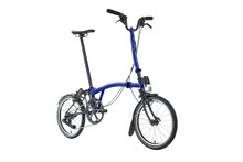 P Line - 12-speed