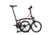 P Line - 12-speed