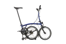 Electric P Line - 12-speed