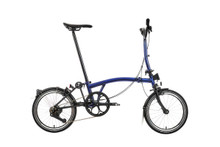 Electric P Line - 12-speed