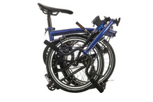 Electric P Line - 12-speed