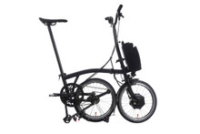Electric P Line - 12-speed