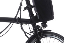 Electric P Line - 12-speed