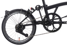 Electric P Line - 12-speed