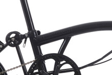 Electric P Line - 12-speed