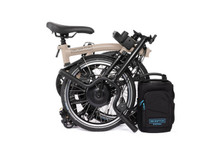 EU Electric C Line Urban Dune Sand Mid