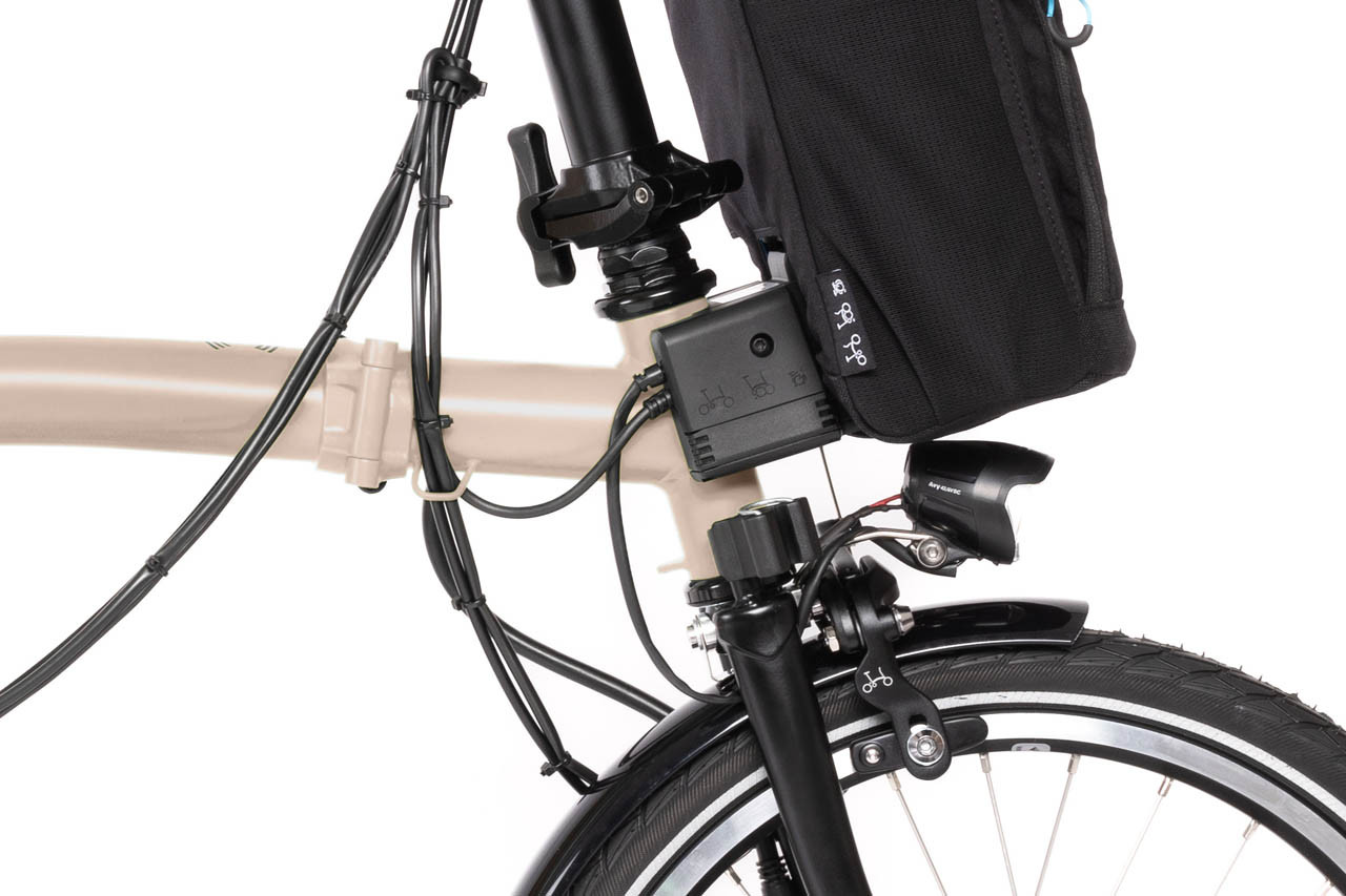 EU Electric C Line Urban Dune Sand Mid