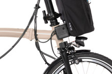 EU Electric C Line Urban Dune Sand Mid