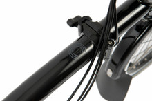 FR Electric C Line Explore - 12 Speed - Black
