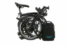 FR Electric C Line Explore - 12 Speed - Black