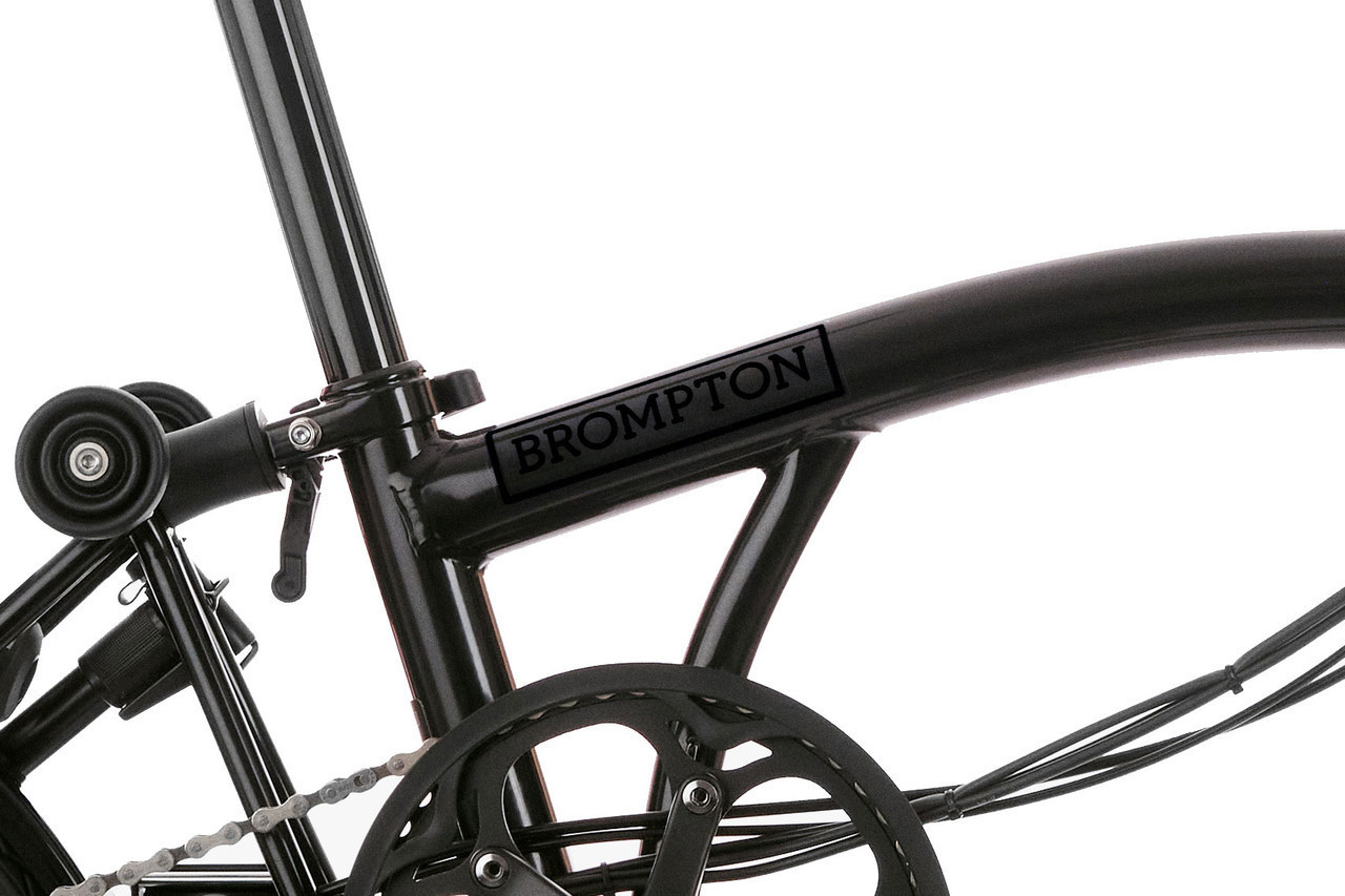 FR Electric C Line Explore - 12 Speed - Black