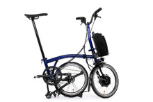 Electric P Line - 12-speed