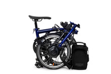 Electric P Line - 12-speed