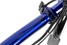 Electric P Line - 12-speed