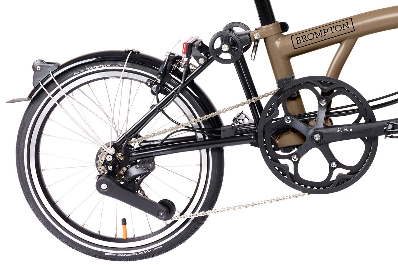 Electric P Line - 12-marce