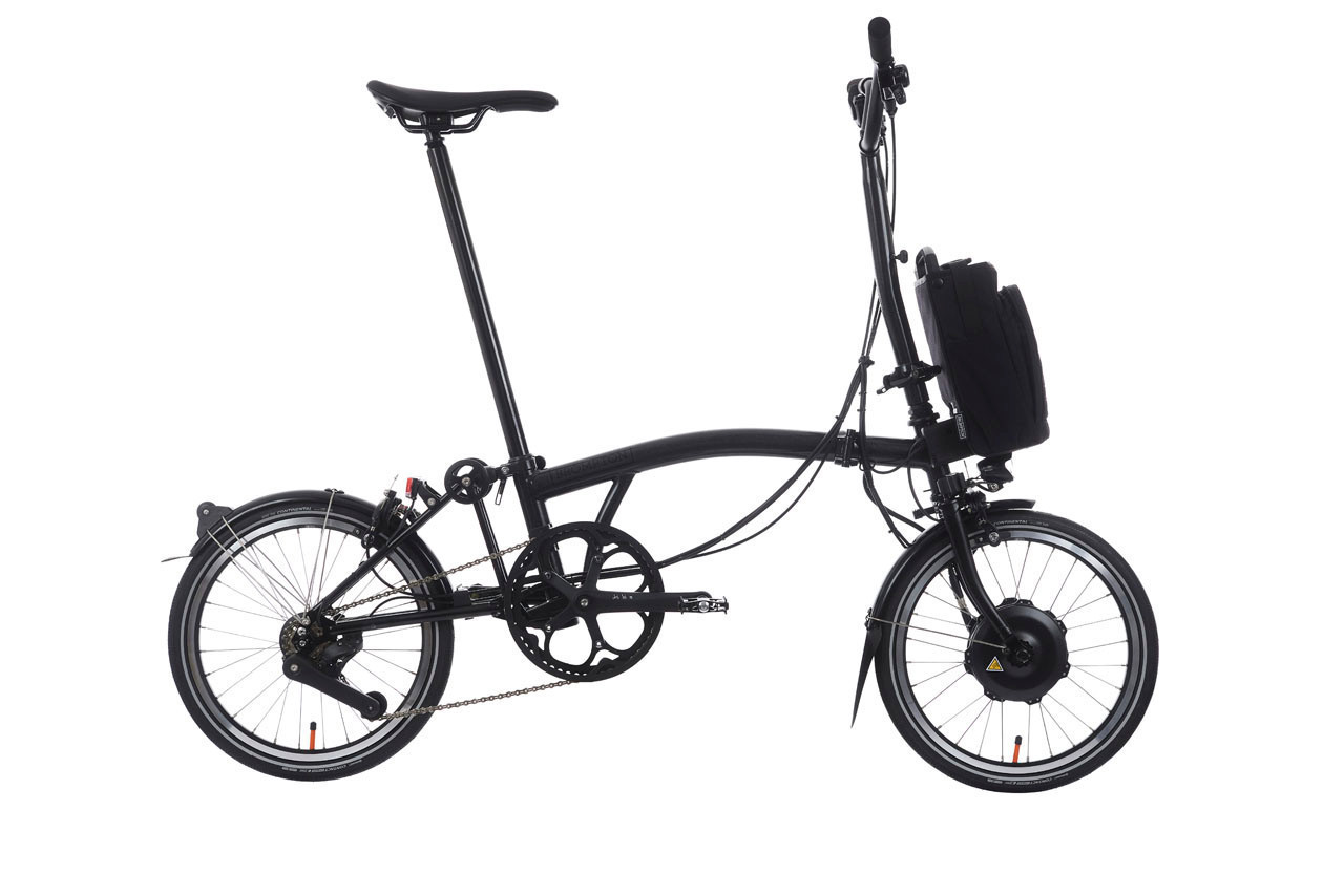 Electric P Line - 12-gang