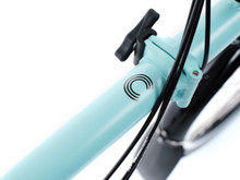 Electric C Line with Roller Frame - 12-marce