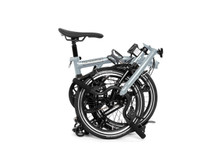 P Line - 12-speed