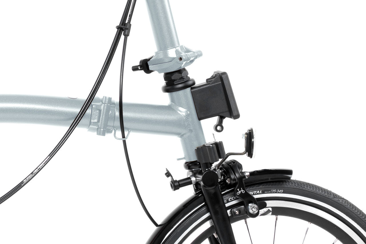 P Line - 12-speed