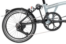P Line - 12-speed