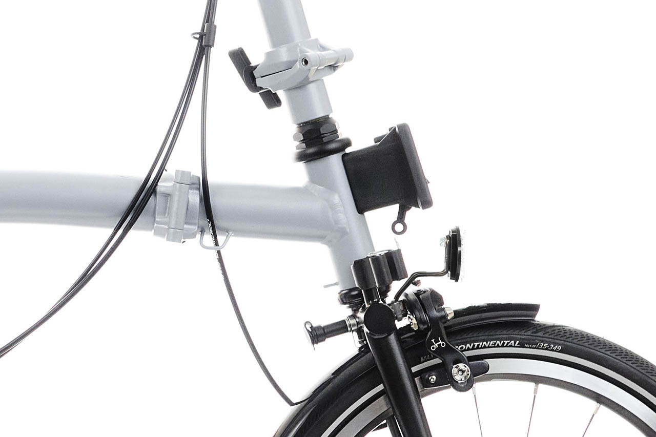 P Line - 12-velocidades