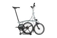 P Line with Roller Frame - 12-velocidades