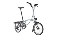 P Line with Roller Frame - 12-velocidades
