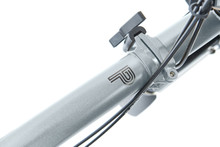 P Line with Roller Frame - 12-velocidades