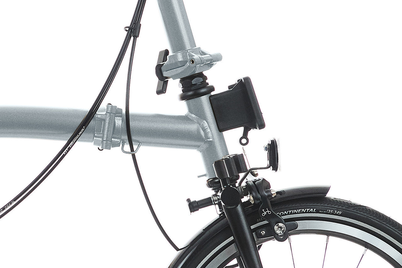 P Line with Roller Frame - 12-velocidades