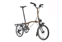 P Line with Roller Frame - 12-vitesses