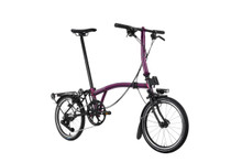 P Line with Roller Frame - 12-vitesses
