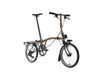 P Line with Roller Frame - 12-vitesses