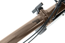 P Line with Roller Frame - 12-vitesses