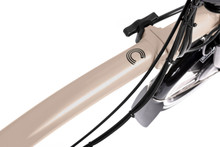 Electric C Line - 12-speed