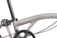 T Line - 12-speed