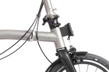 T Line - 12-speed