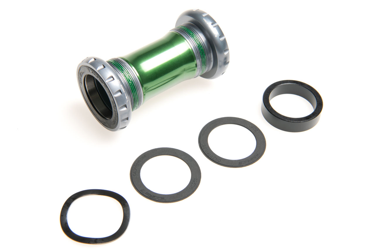 The Brompton Bottom Bracket Cartridge JIS 119mm | Brompton Parts