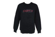 Brompton x CHPT3 Sweatshirt L