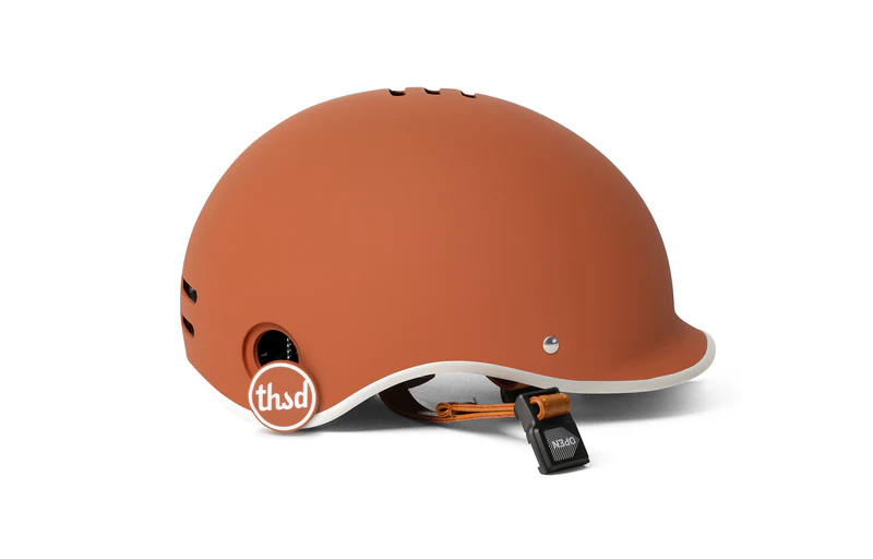 Thousand Climate Helmet | Brompton Bicycle USA