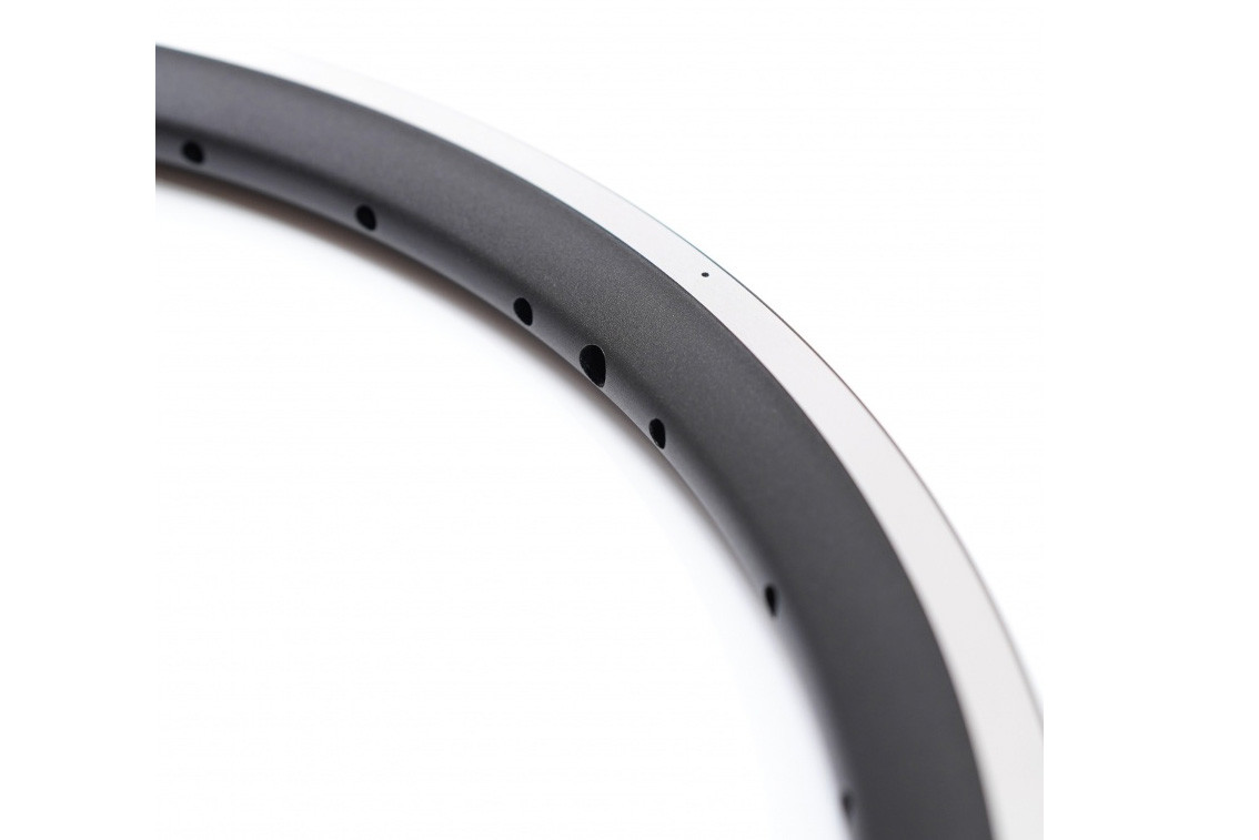 Brompton Superlight Rim 28 Hole | Brompton Bicycle UK