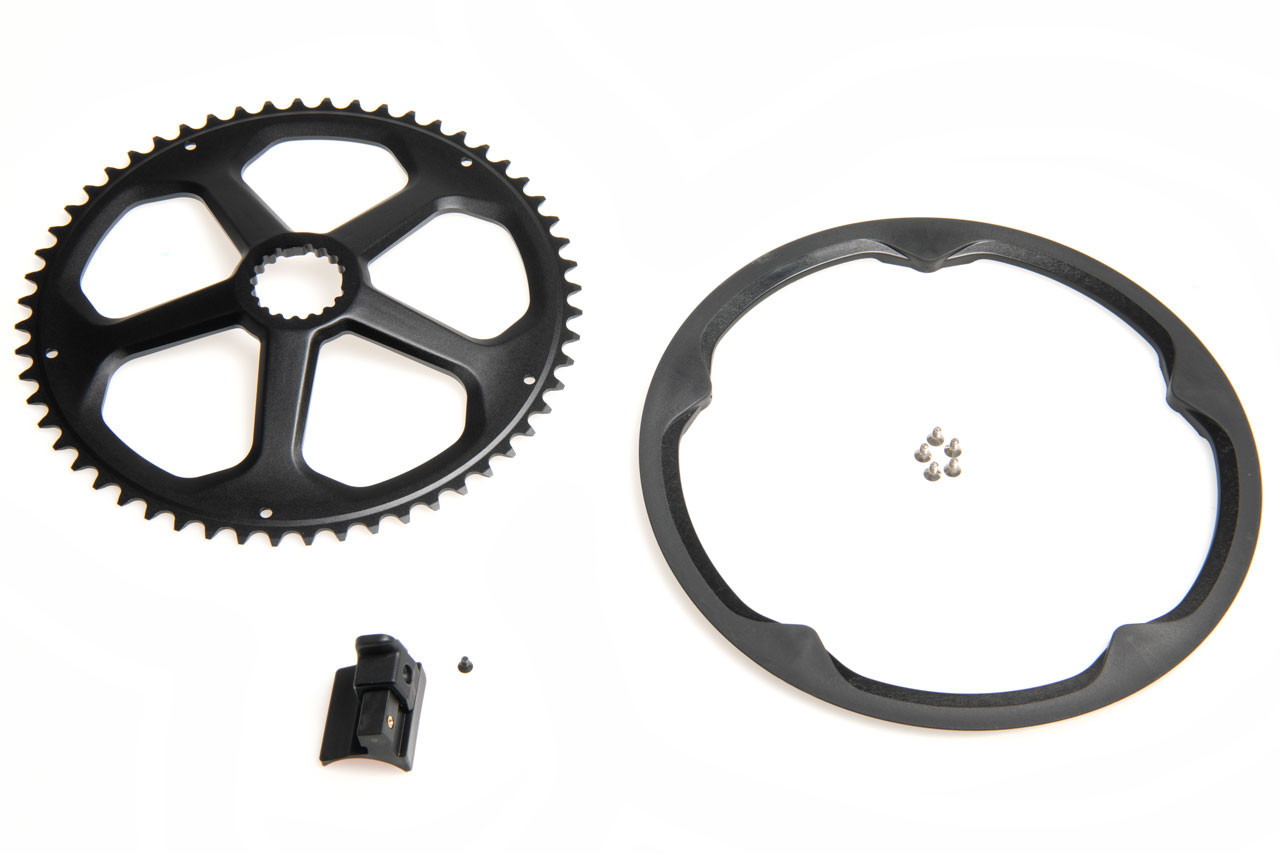 Brompton Superlight Direct Mount Chainring 56T