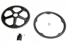 Brompton Superlight Direct Mount Chainring 56T | Brompton USA