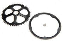 Brompton Superlight Direct Mount Chainring 50T | Brompton USA
