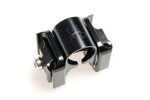 Brompton Superlight Advance Pentaclip Black | Brompton Bicycle USA