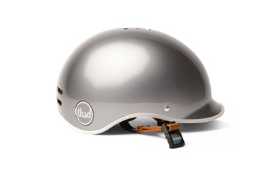 Thousand Metallics Collection Helmet | Brompton Bicycle USA