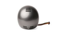 Thousand Metallics Collection Helmet Titanium Medium