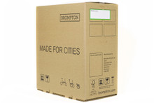 Brompton Box (Subscription customers only)