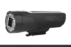 Brompton Cateye GVolt 60 Front Light Set