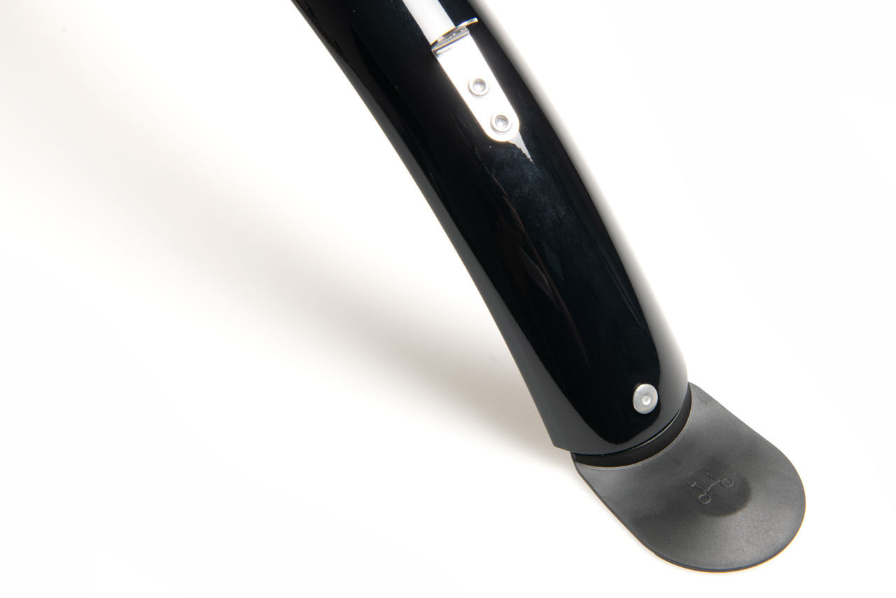 Brompton Advance Rear Fenders For Advance Roller Rack